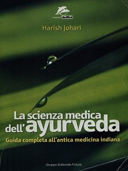 scienza medica dellayurveda