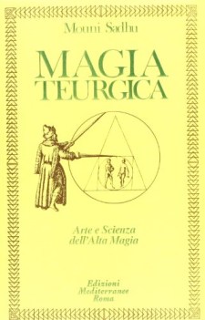 magia teurgica