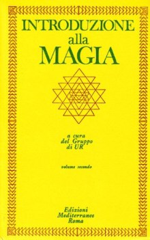 introduzione alla magia 2