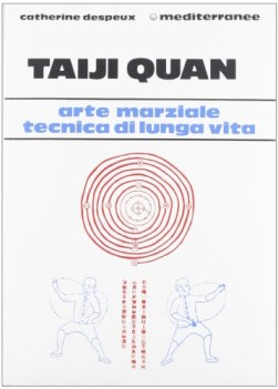 taiji quan arte marziale tecnica di lunga vita