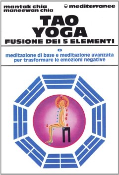 tao yoga fusione dei cinque elementi