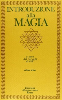 introduzione alla magia 1