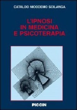 lipnosi in medicina e psicoterapia