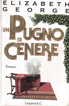 pugno di cenere