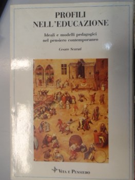 profili nell\'educazione