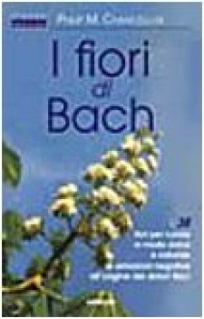 fiori di bach