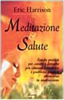 meditazione  salute