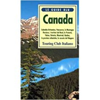 canada guide blu touring