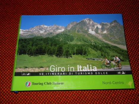 giro in italia nord centro