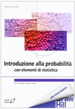 Introduzione al calcolo delle probabilit con elementi di statistica 2/ed