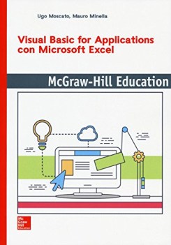 visual basic for applications con microsoft excel