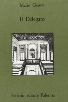 delegato