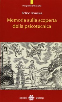 memoria sulla scoperta della psicotecnica