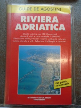 riviera adriatica