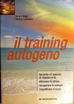 training autogeno