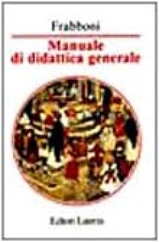 manuale di didattica generale