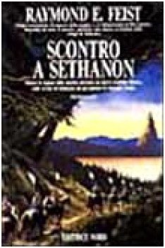 scontro a sethanon