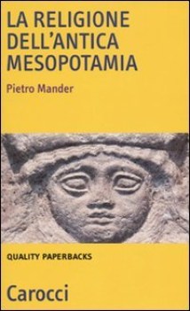 religione dellantica mesopotamia