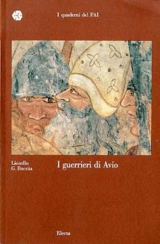 guerrieri di avio