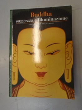 buddha saggezza e illuminazione