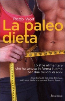 paleo dieta