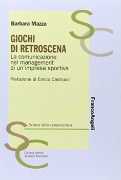 giochi di retroscena