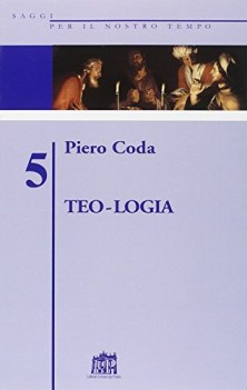 teologia la parola di dio nelle parole delluomo