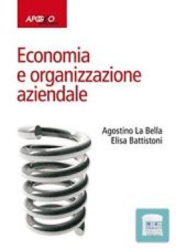 economia e organizzazione aziendale