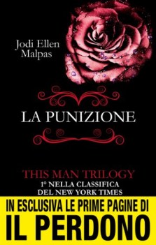 punizione this man trilogy