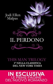 perdono this man trilogy