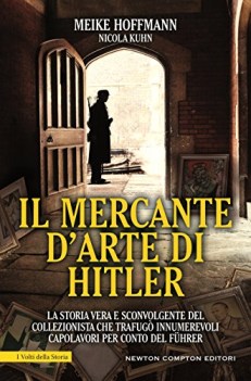 mercante d\'arte di hitler