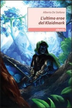 ultimo eroe del klaidmark