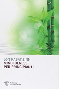 mindfulness per principianti