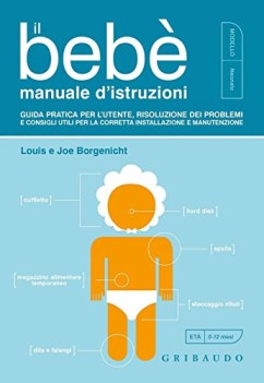 beb manuale d\'istruzioni