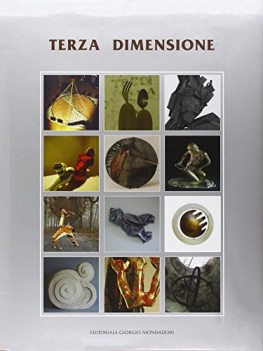 terza dimensione