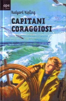 capitani coraggiosi