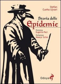 storia delle epidemie