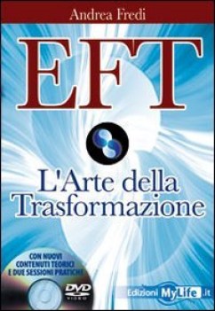 eft larte della trasformazione con dvd