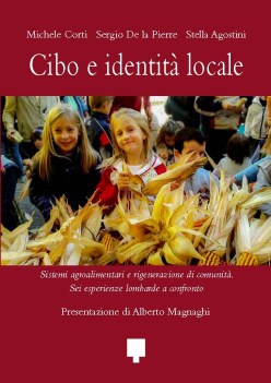 cibo e identit locale