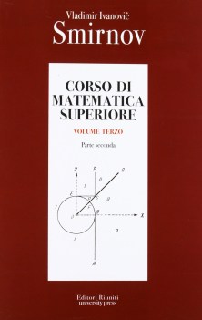 corso di matematica superiore 3/2