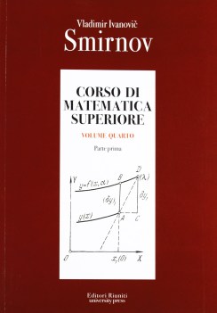 corso di matematica superiore 4/1