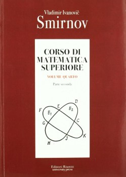 corso di matematica superiore 4/2