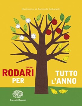 rodari per tutto l\'anno