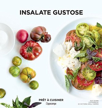 insalate gustose