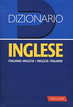 dizionario ingl.-ital.-ingl. tasc.