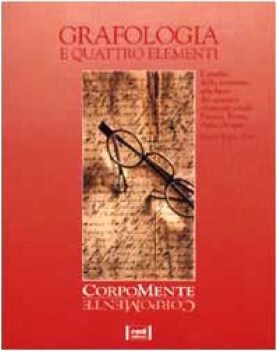 grafologia e quattro elementi