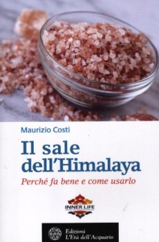 sale dellhimalaya perch fa bene e come usarlo