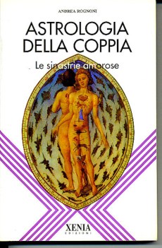 astrologia della coppia le sinastrie amorose