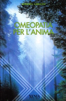 omeopatia per lanima