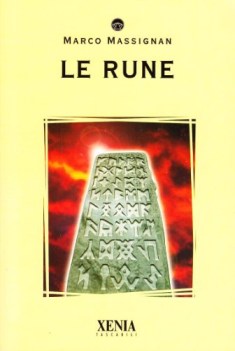 rune